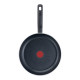 Keptuvė Tefal START EASY, 24 cm, aliuminis