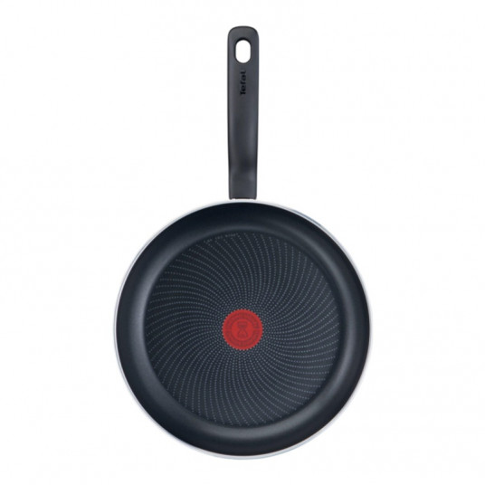 Keptuvė Tefal START EASY, 24 cm, aliuminis