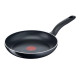 Keptuvė Tefal START EASY, 24 cm, aliuminis