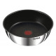 Keptuvė Tefal INGENIO EMOTION, 24 cm, aliuminis