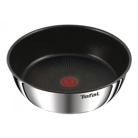 Keptuvė Tefal INGENIO EMOTION, 24 cm, aliuminis