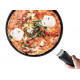 Keptuvė Tefal INGENIO EMOTION, 24 cm, aliuminis
