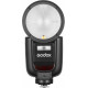 Godox flash V1 Pro for Canon