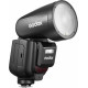 Godox flash V1 Pro for Canon