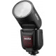 Godox flash V1 Pro for Canon