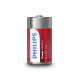Philips Power Alkaline baterija LR14P2B/10