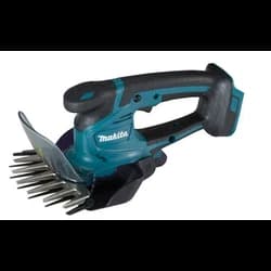 Akumuliatorinės gyvatvorių žirklės Makita DUM604ZX (be