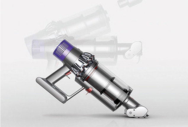 Belaidis dulkių siurblys Dyson V10 Absolute, žema kaina - BIGBOX.LT