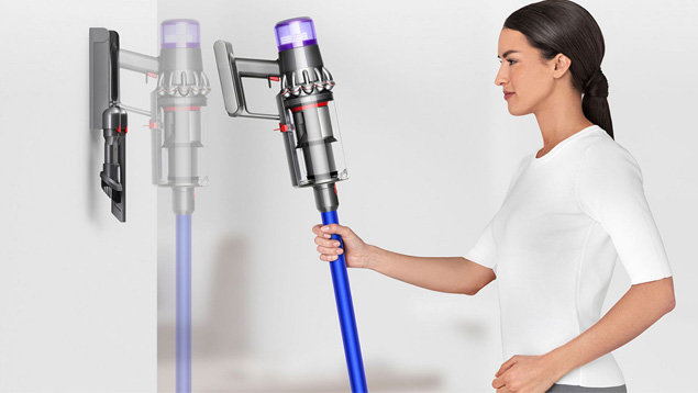 Belaidis dulkių siurblys Dyson V11 Absolute Extra, žema kaina - BIGBOX.LT