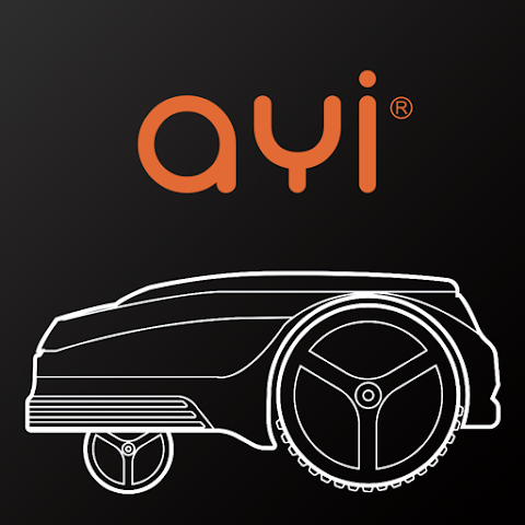 ayi app
