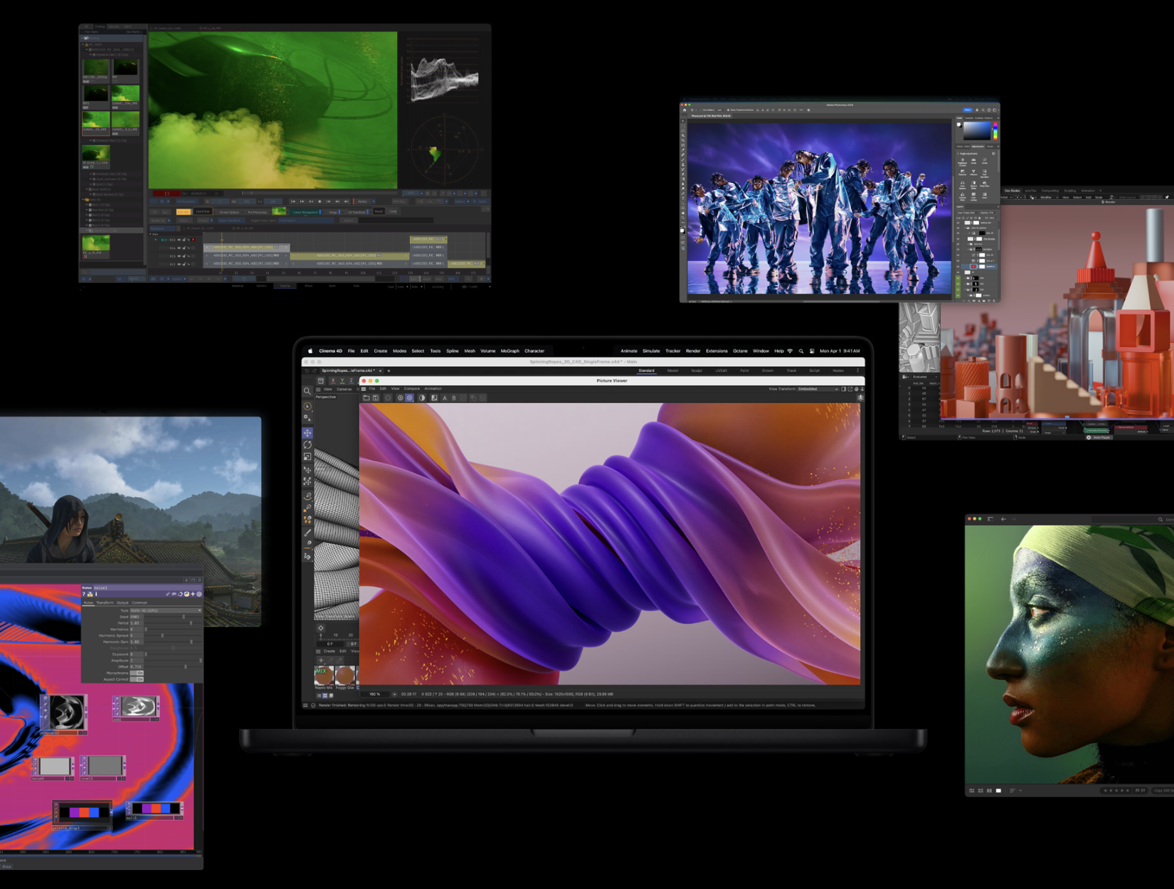 apple mac mini m4 20