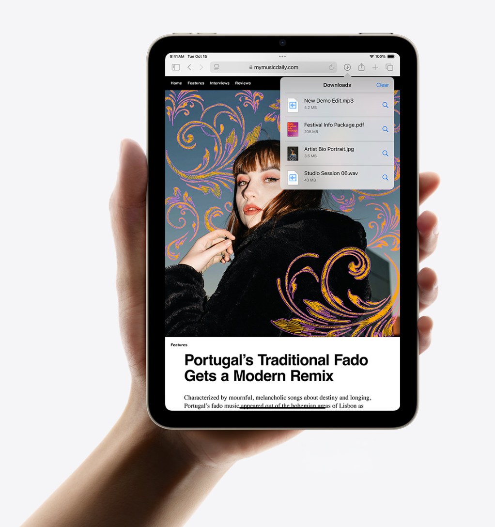apple ipad mini 22