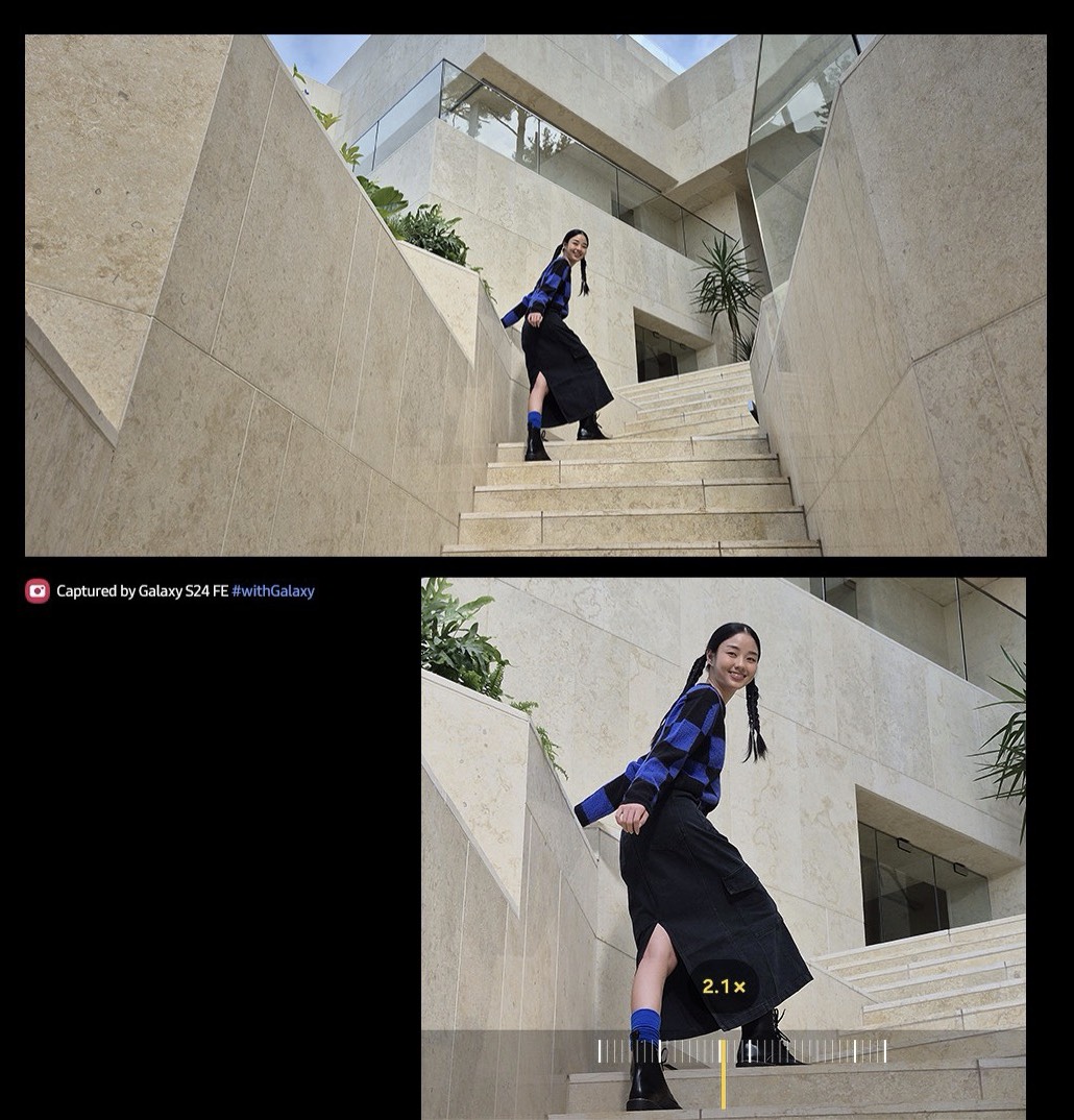 samsung galaxy s24 fe 09