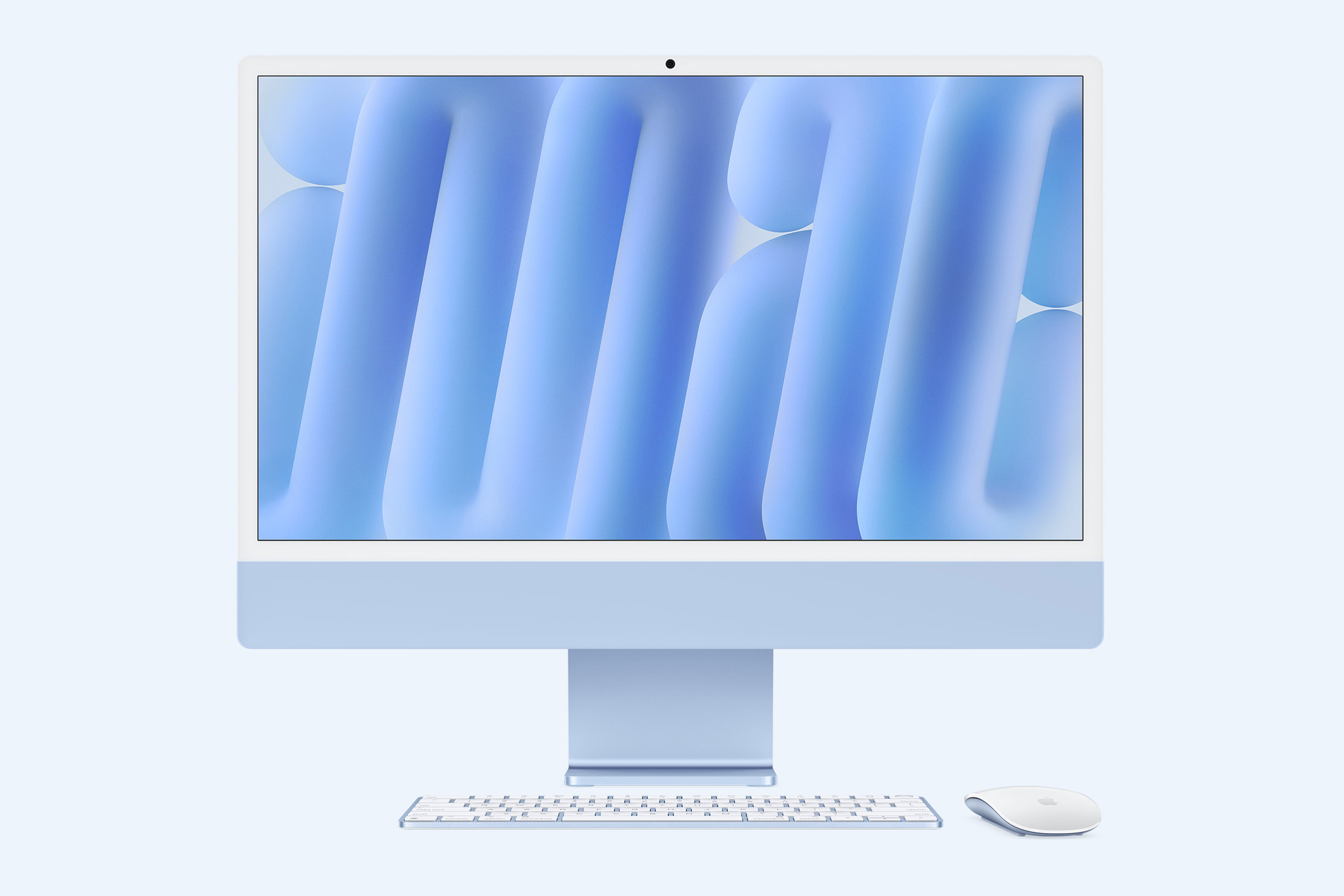 imac 21
