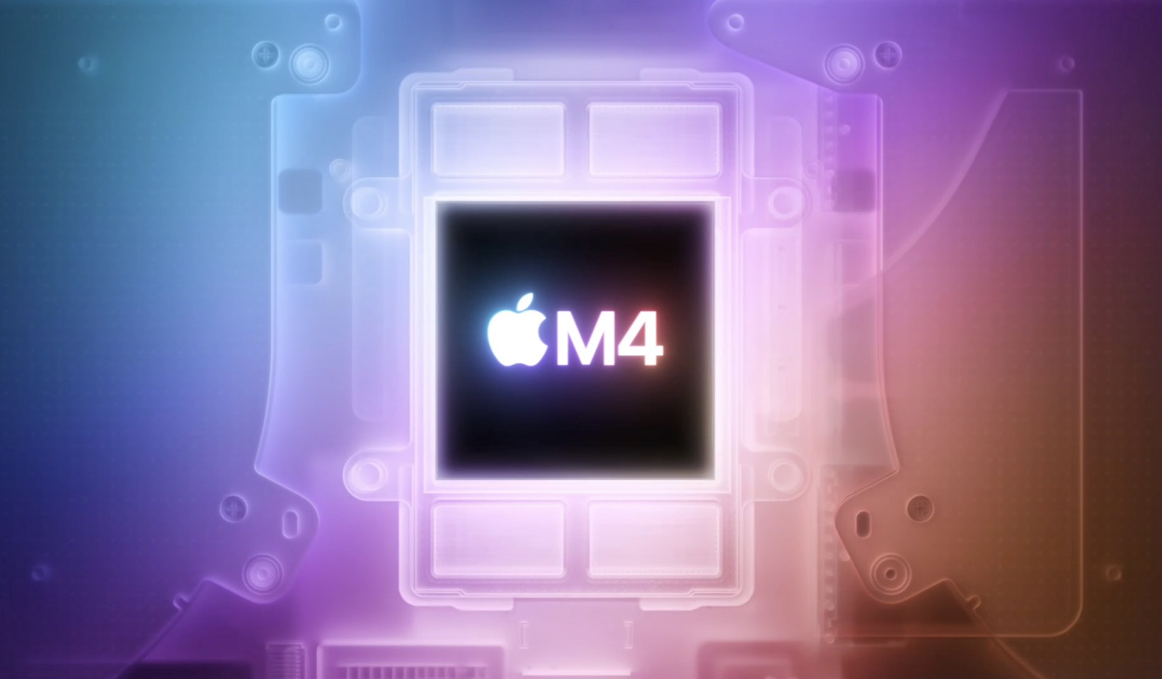 apple mac mini m4 20