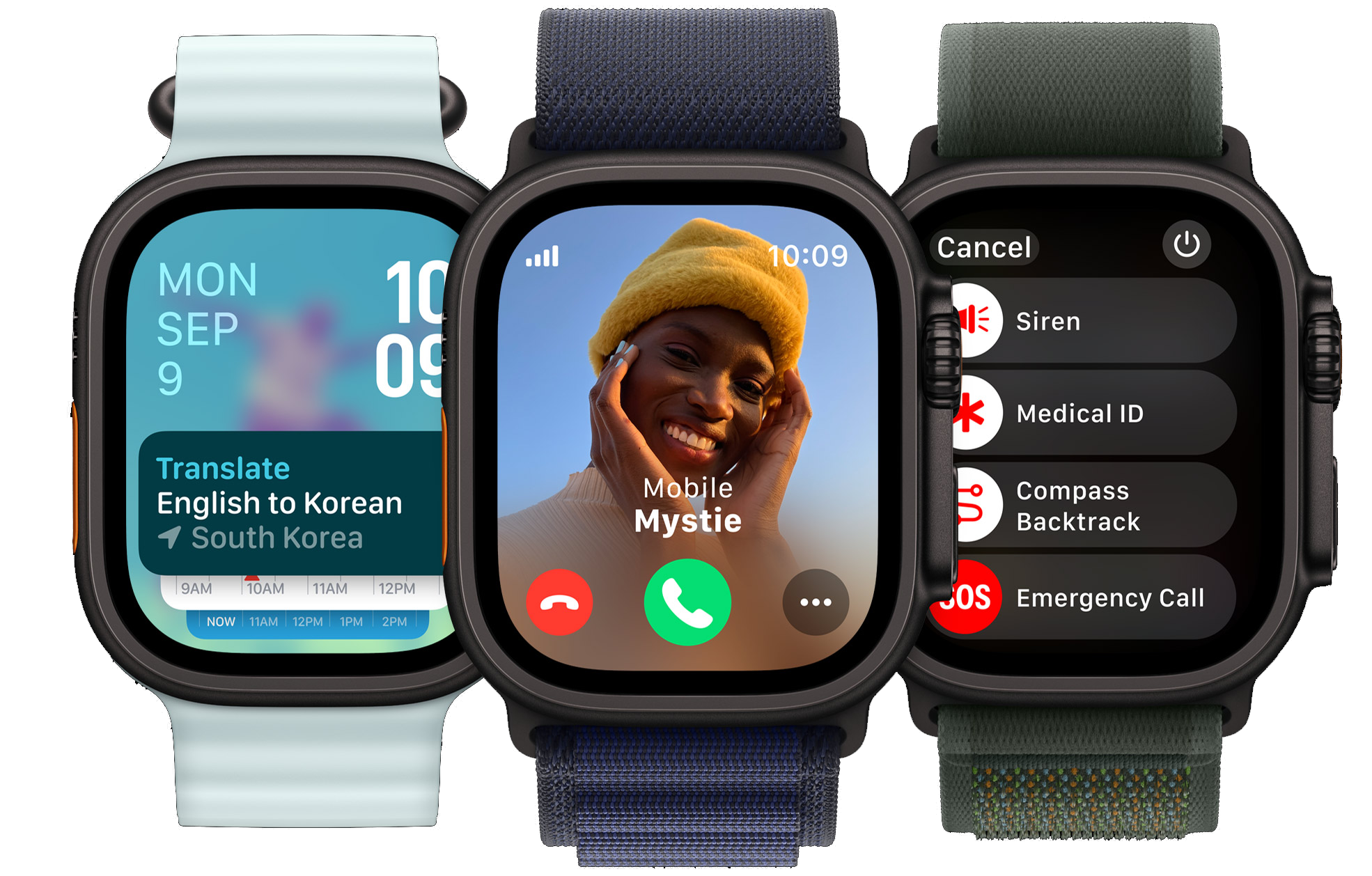 apple watch ultra 2 37