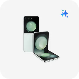galaxy flip5