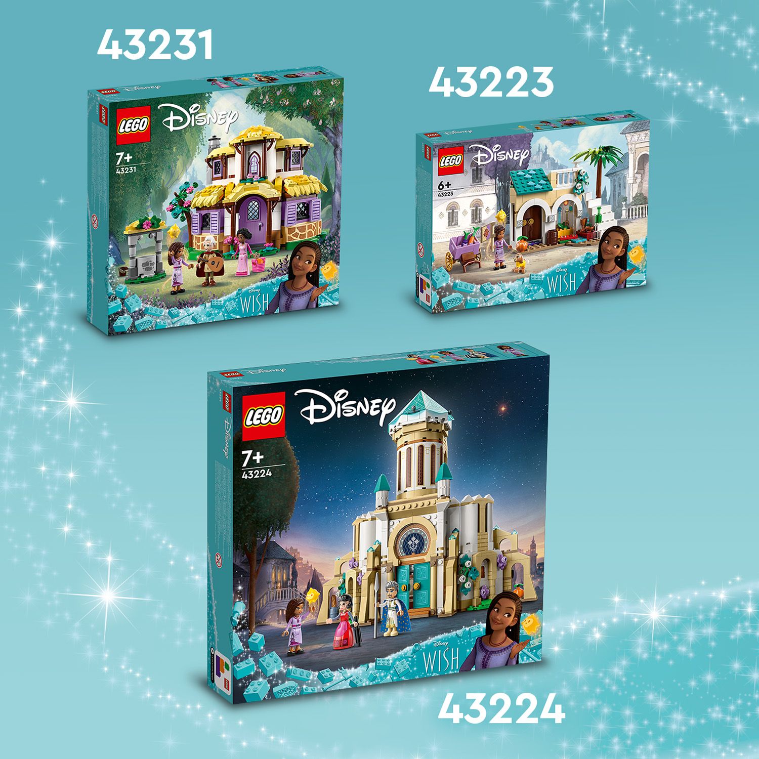 Puiki dovana mažiesiems „Disney“ filmų gerbėjams
