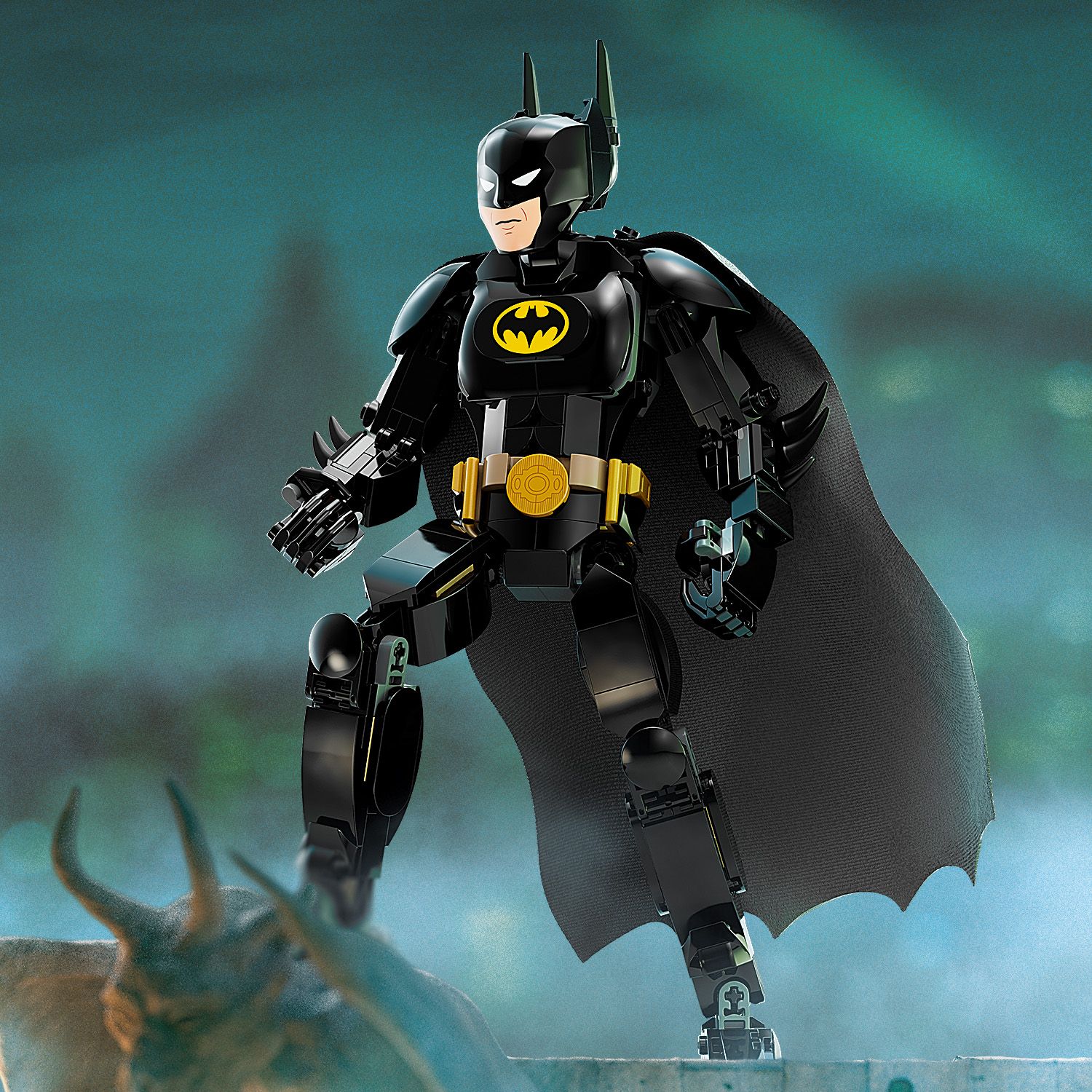 Legendaarne Batman™-i figuur
