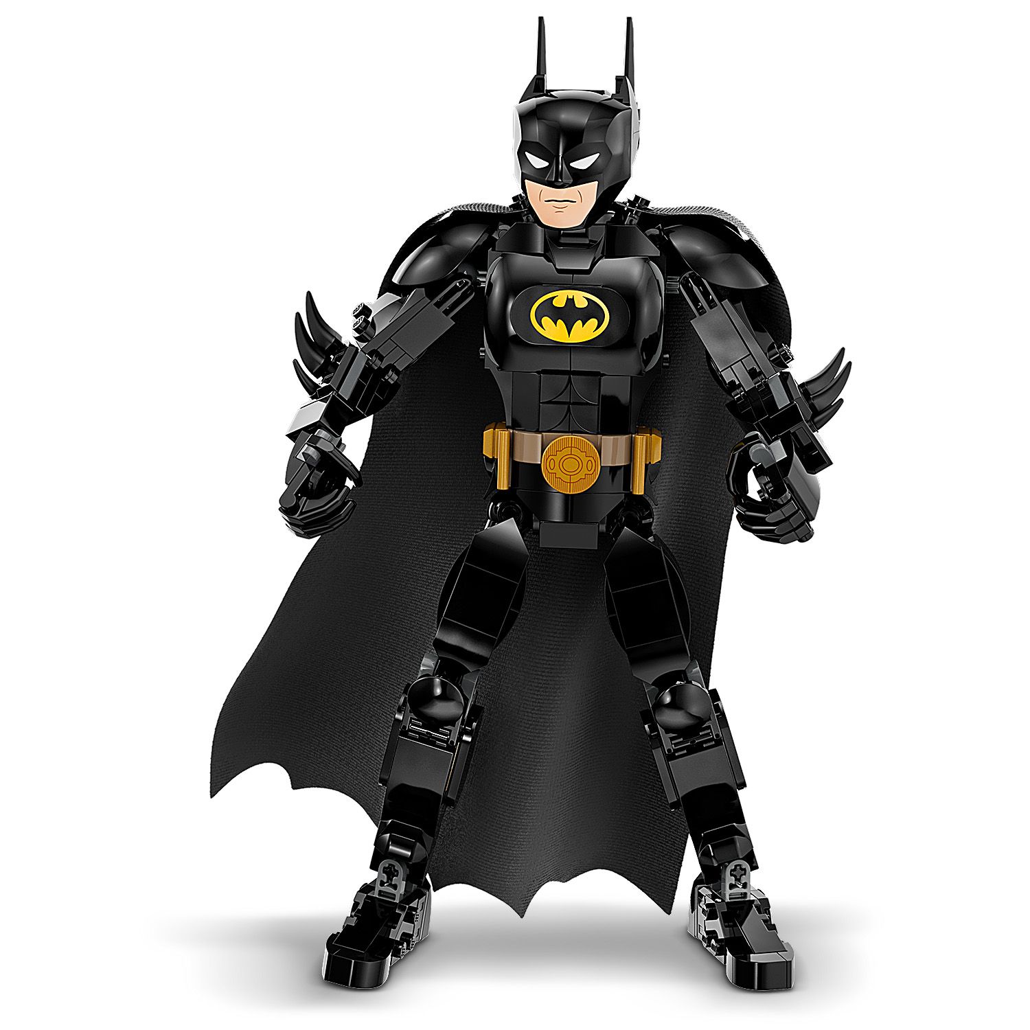 Säti poose, et Batman™-i kogemus oleks täielik
