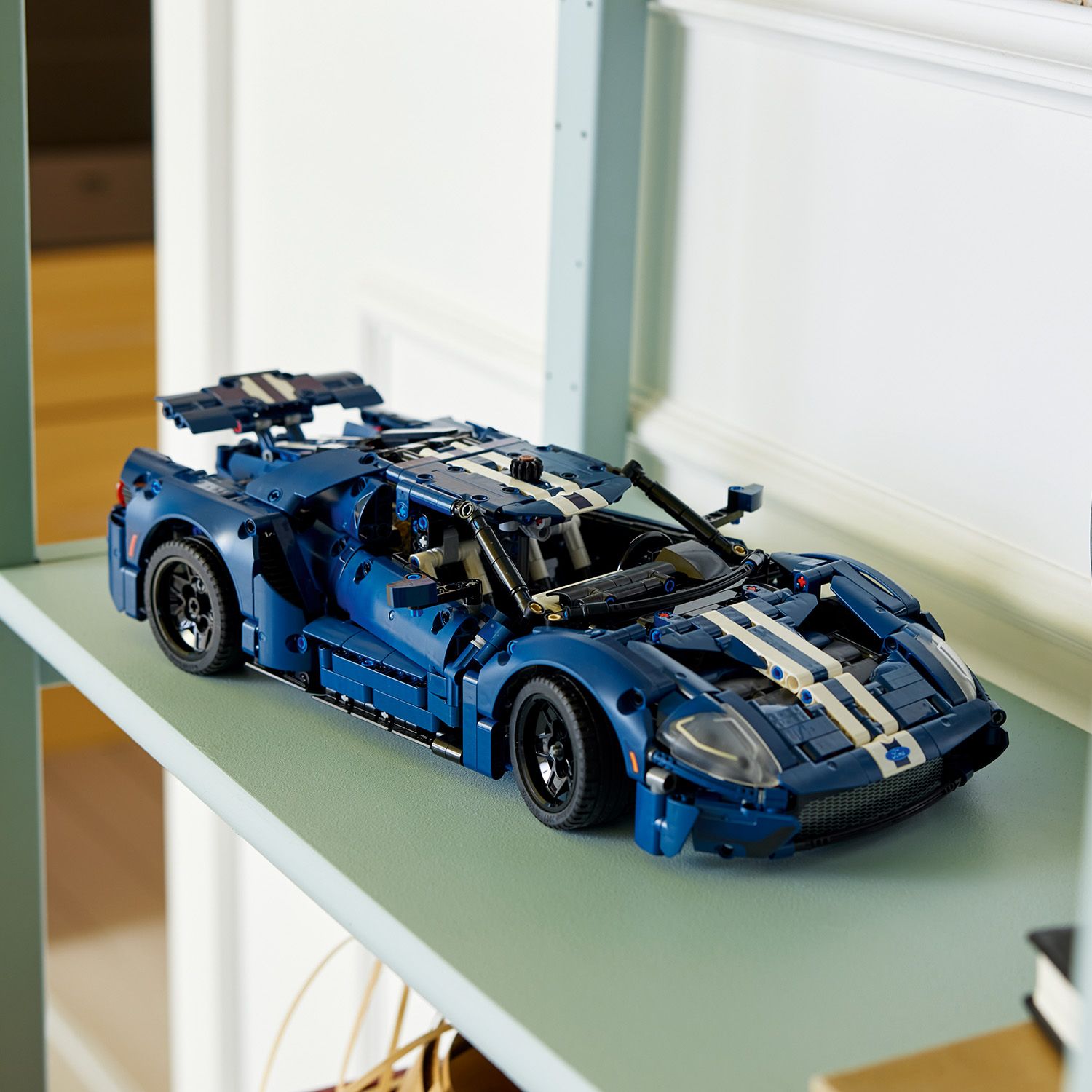 Suurepärane kink autoentusiastidele