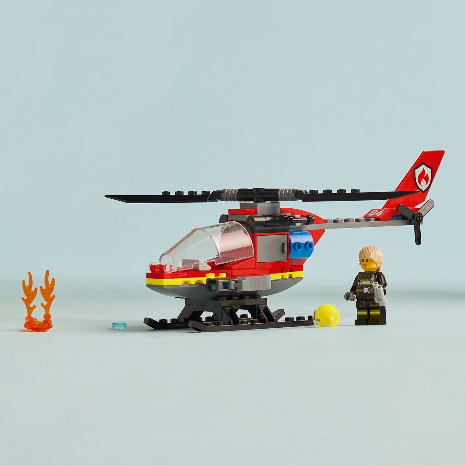 LEGO® kingitus loominguliseks mänguks