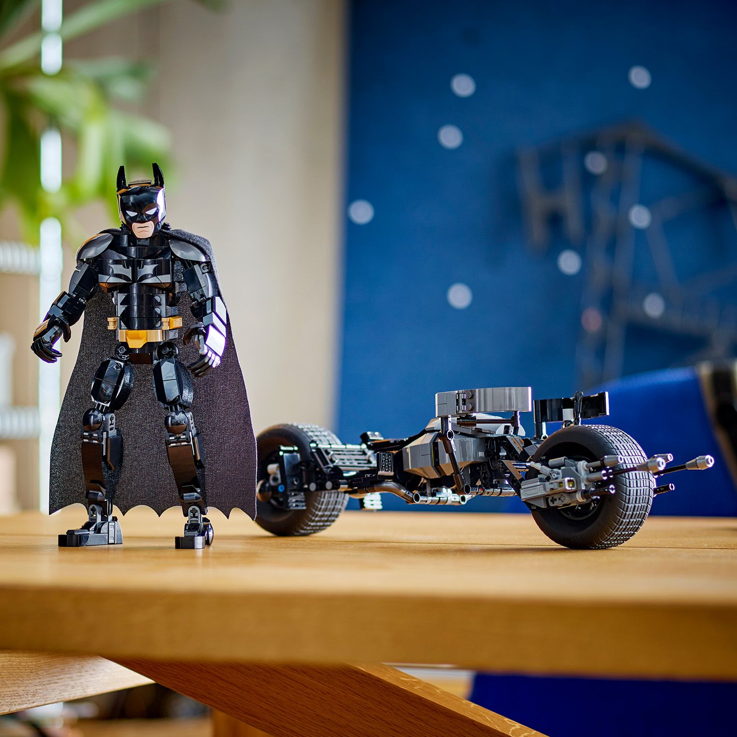 Vahva Batman™-i kink