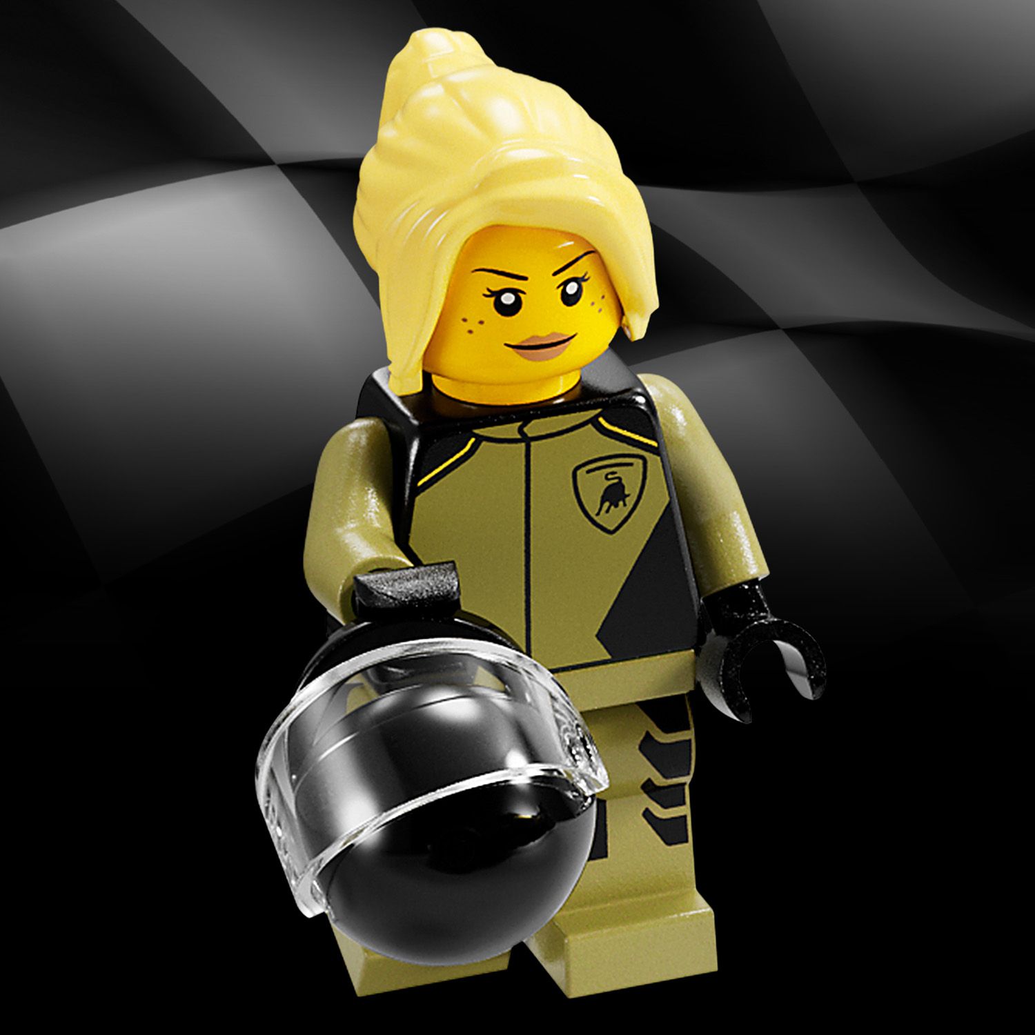 Juhi minifiguur