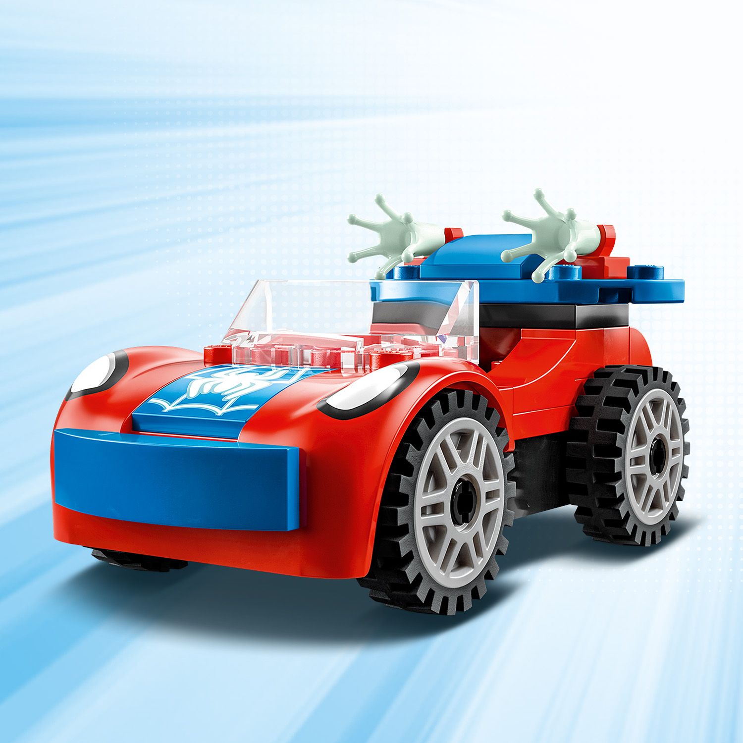 Žmogaus voro automobilis