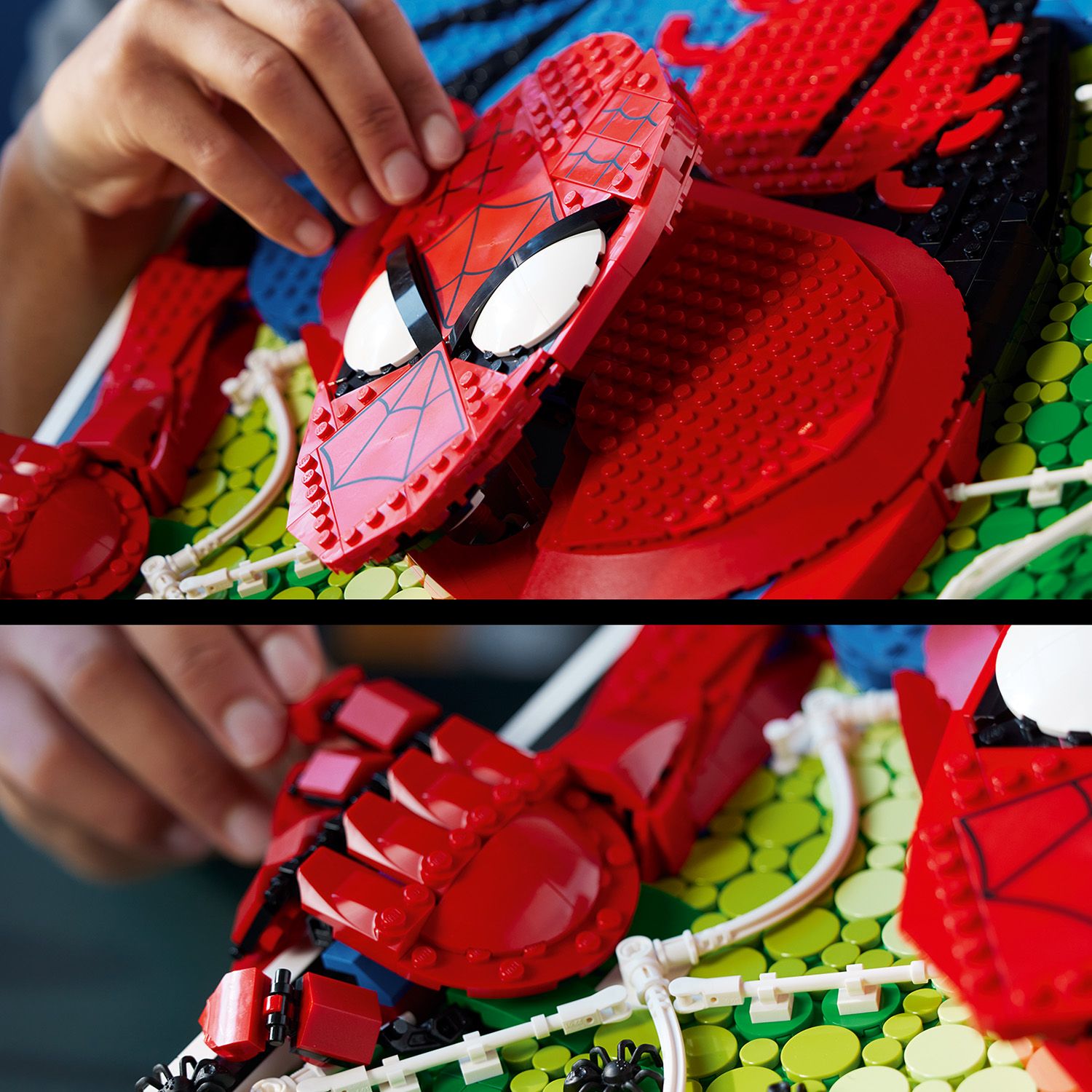 Lankstus superherojus