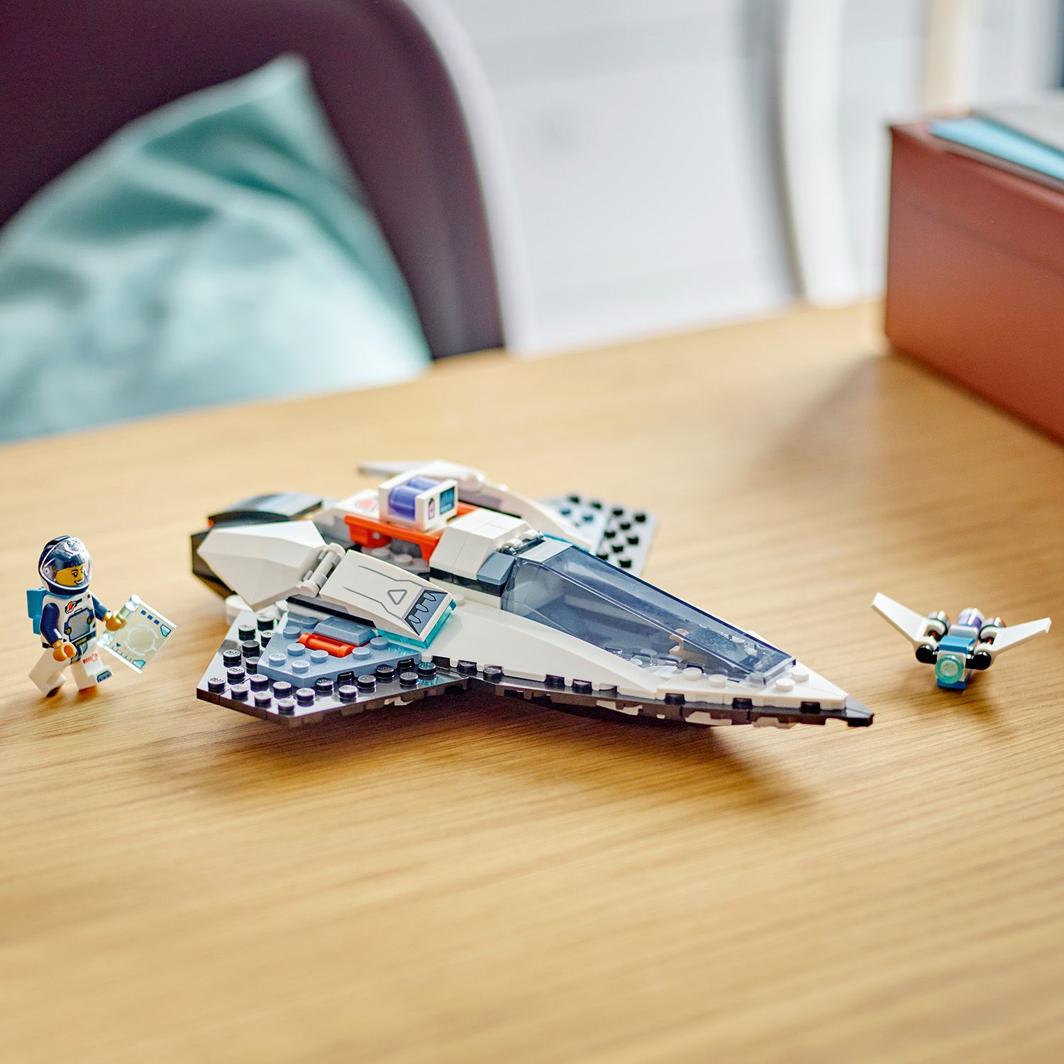 LEGO® kosminė dovana bet kokia proga