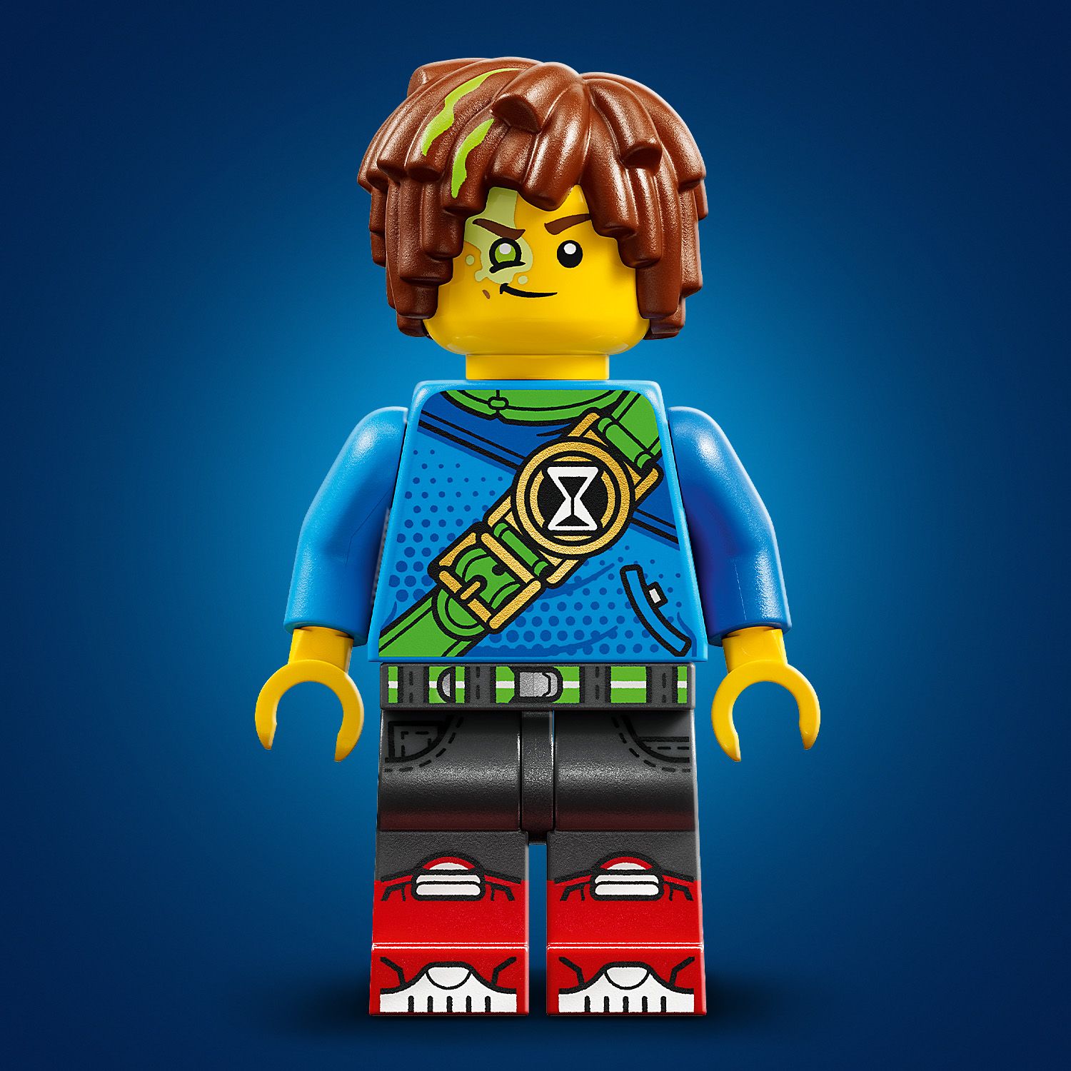 Smagios minifigūrėlės
