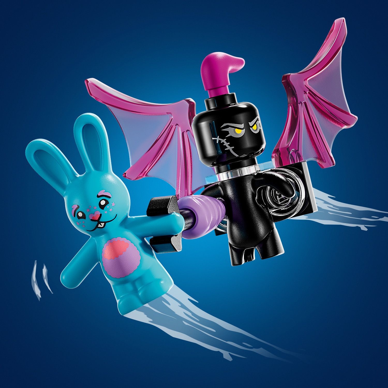 LEGO® DREAMZzz™ personāži