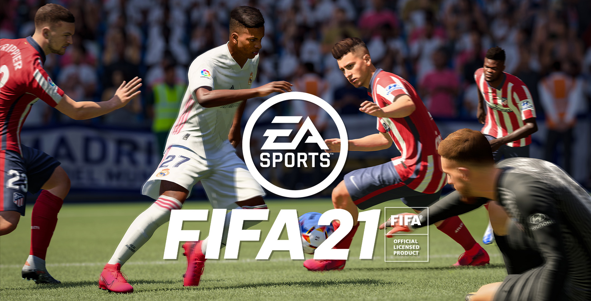 fifa21 hero
