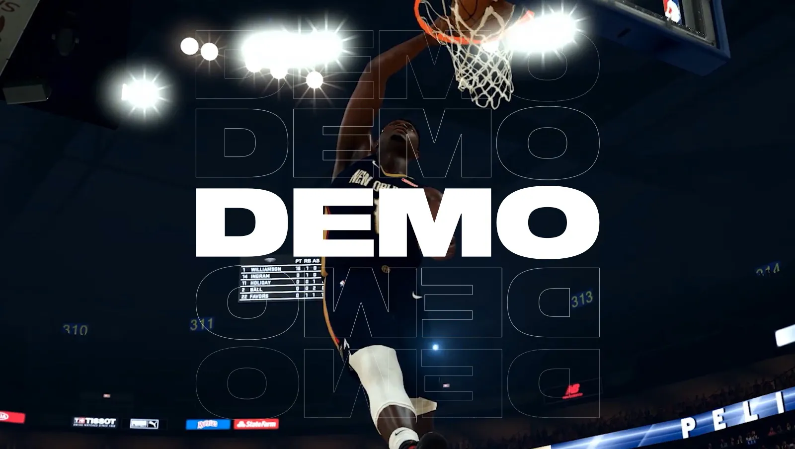 demo