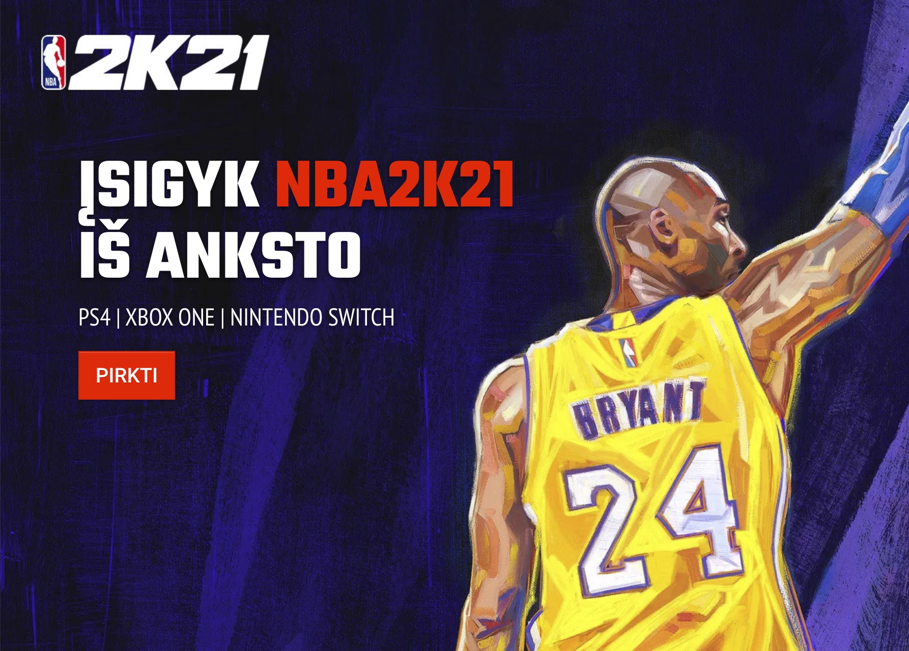 nba hero