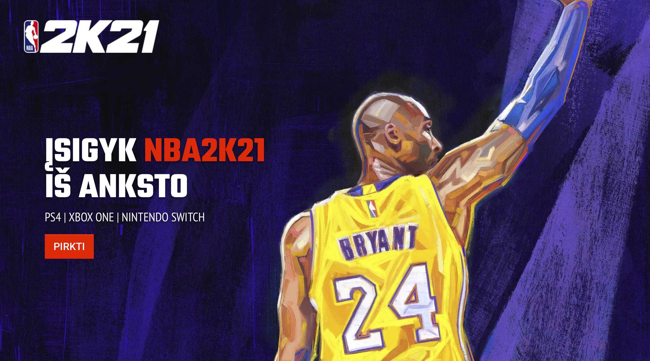 nba hero