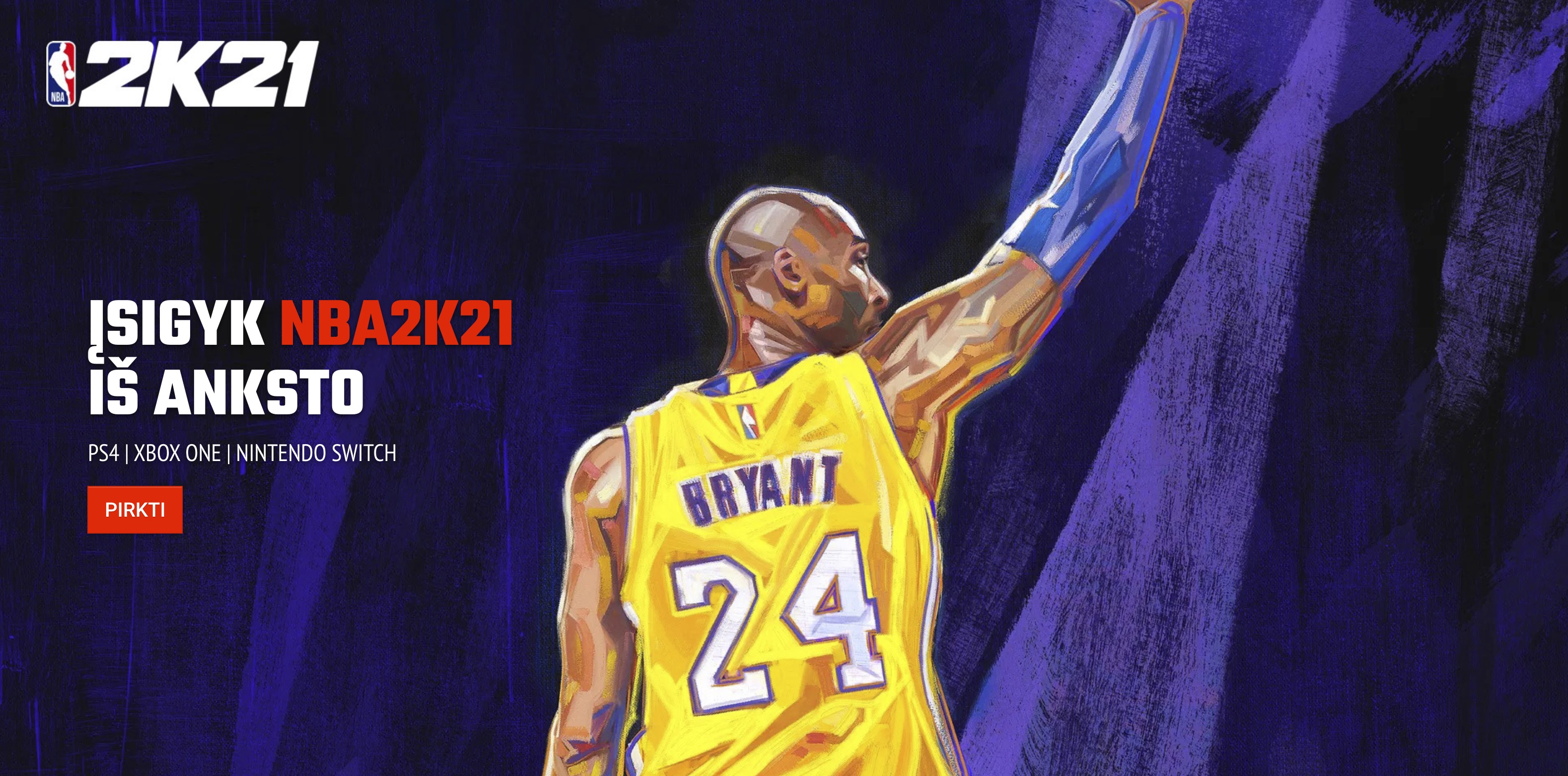 nba hero